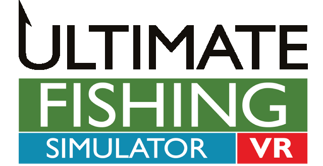 Ultimate Fishing Simulator VR Логотип