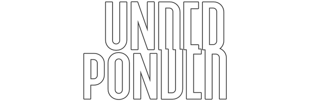 Underponder Логотип