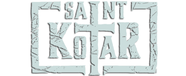 Saint Kotar Логотип