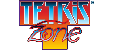 Tetris Zone Логотип
