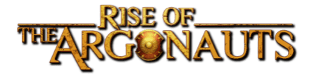Rise of the Argonauts Логотип