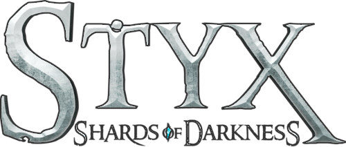 Styx Shards of Darkness Логотип