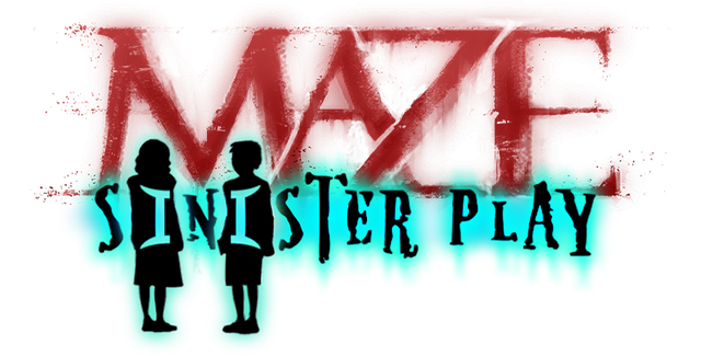 Maze: Sinister Play Collector's Edition Логотип