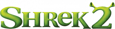 Shrek 2: The Game Логотип
