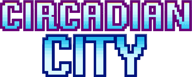 Circadian City Логотип