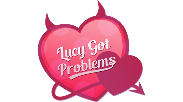 Lucy Got Problems Логотип