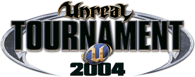 Unreal Tournament 2004: Editor's Choice Edition Логотип