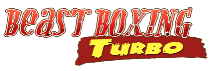 Beast Boxing Turbo Логотип