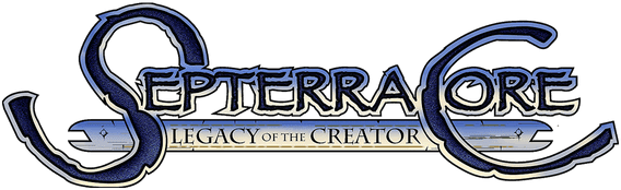 Septerra Core Логотип