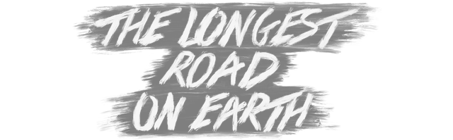 The Longest Road on Earth Логотип