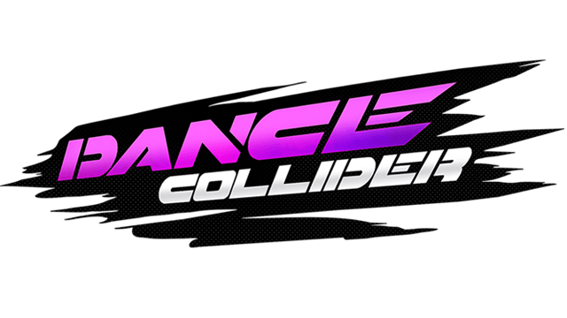 Dance Collider Логотип