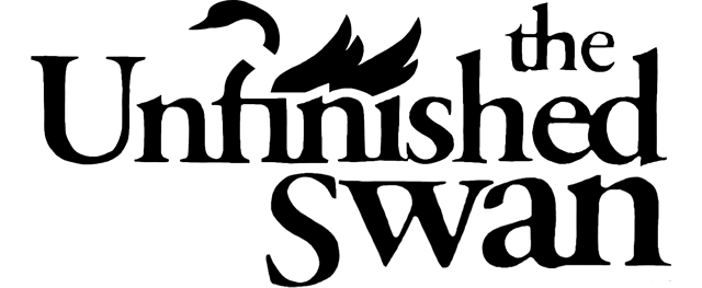 The Unfinished Swan Логотип