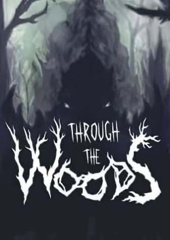 Through the Woods Постер