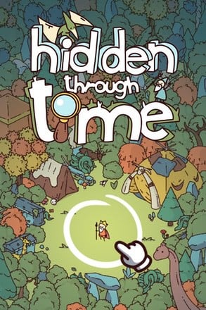 Hidden through time обзор