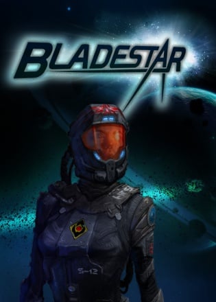 Bladestar Постер