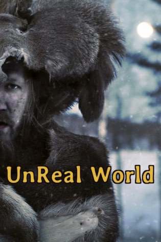 UnReal World Постер