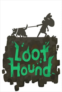 Loot Hound Постер