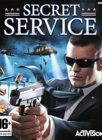 Secret Service: Ultimate Sacrifice Постер