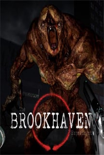 The Brookhaven Experiment Постер