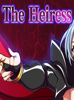 The Heiress Постер