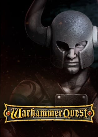 Warhammer Quest Постер