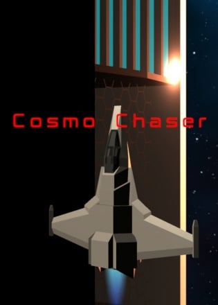 Cosmo Chaser Постер