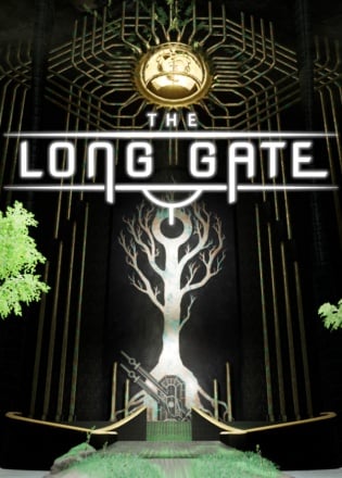 The Long Gate Постер