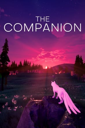 The Companion Постер