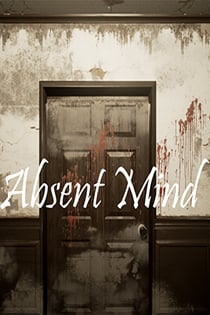 Absent Mind Постер