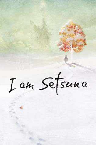I am Setsuna Постер