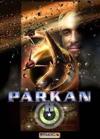 Parkan 2 Постер