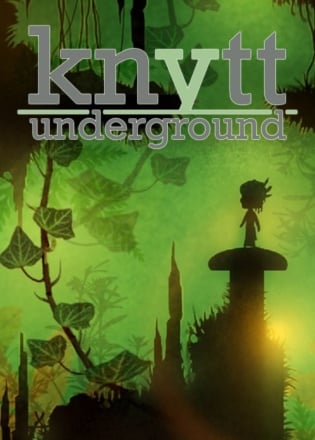 Knytt Underground Постер