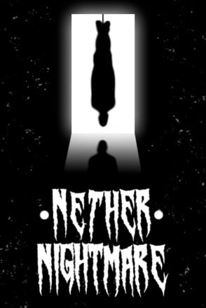 Nether Nightmare Постер