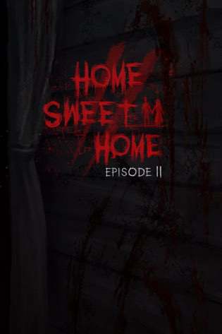 Home Sweet Home EP2 Постер