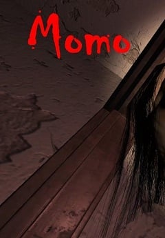 The Momo Game Постер
