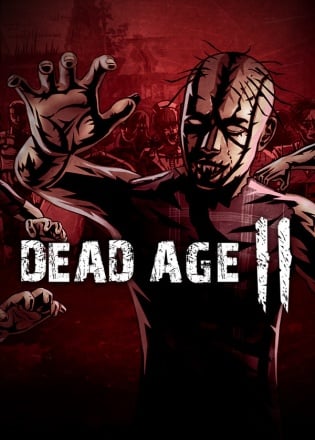 Dead Age 2 Постер