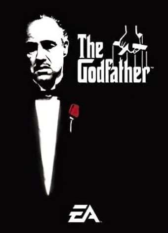 The Godfather Постер