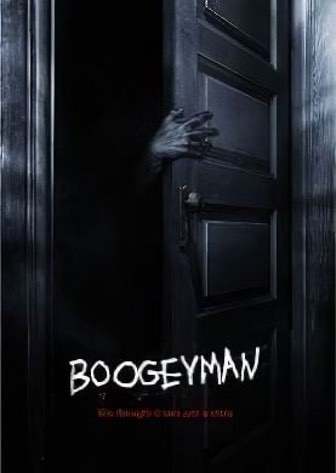 Boogeyman Постер