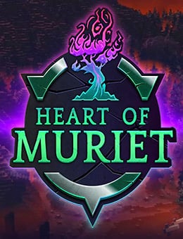 Heart Of Muriet Постер