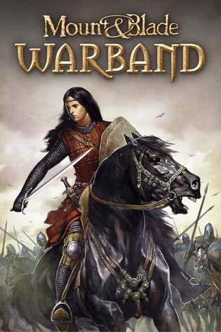 Mount & Blade: Warband Постер