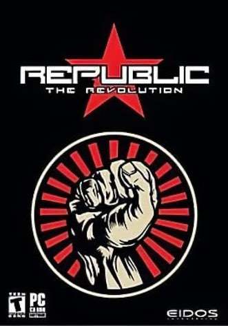 Republic: The Revolution Постер