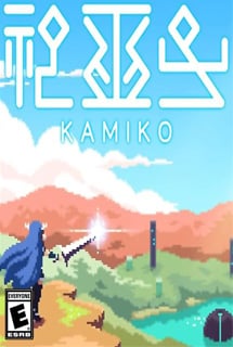 KAMIKO Постер