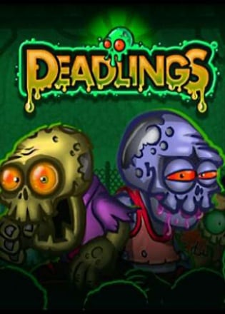 Deadlings: Rotten Edition Постер