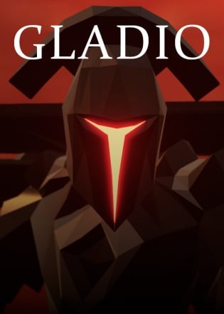 Gladio Постер