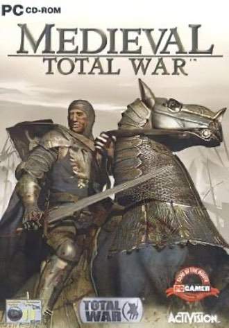 Medieval: Total War - Collection Постер