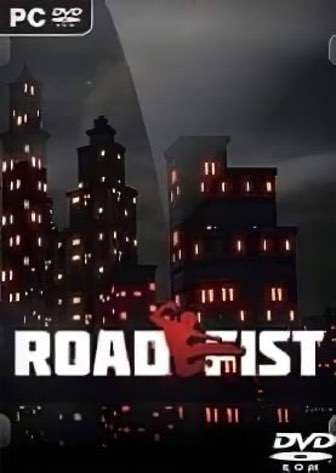 Road Fist Постер