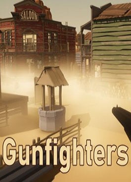 Gunfighters Постер