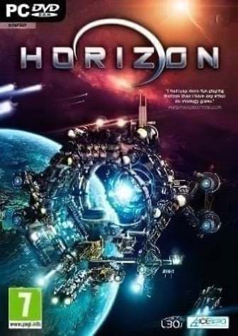 Star Horizon Постер