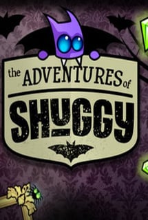 Adventures of Shuggy Постер