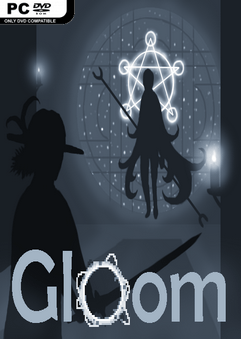 Gloom Постер